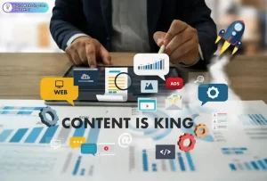 content marketing agency for small business