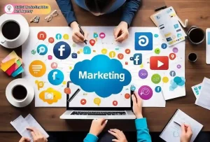 Social media marketing agency in pakistan 