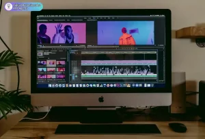 video editor freelancer