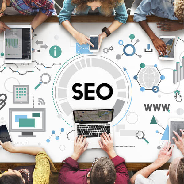 International SEO Services