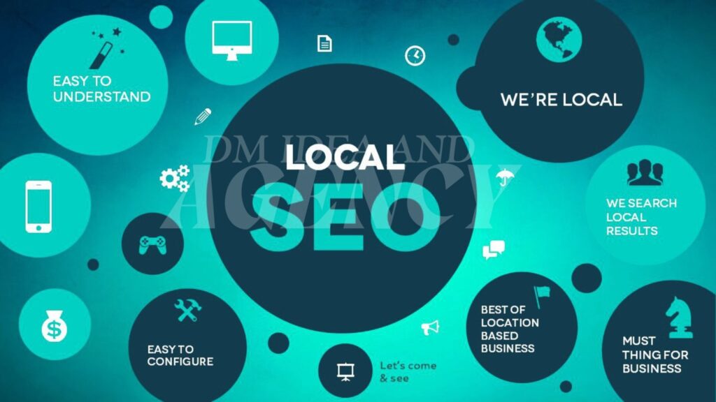 Top Local SEO Companies