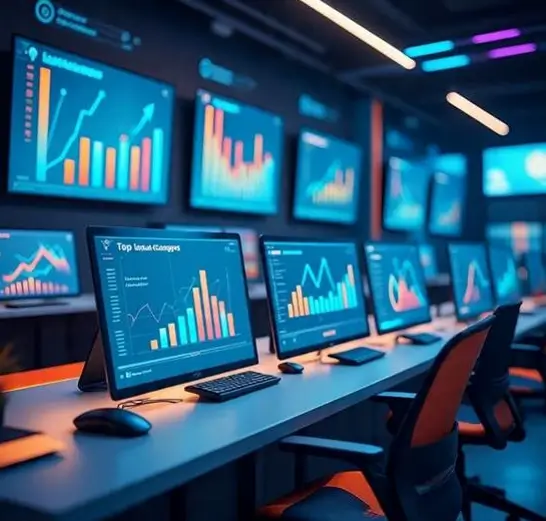 Top Local SEO Companies