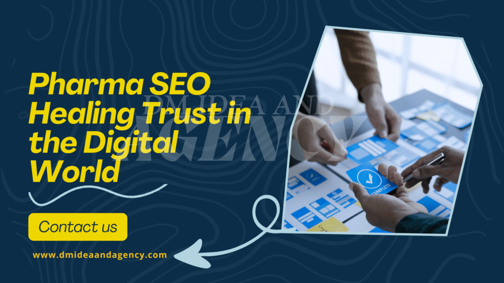 The Power of Niche SEO Services Unlocking Growth for Catering Pharma and Funeral Homes