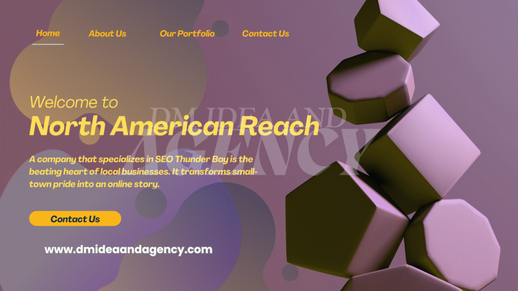 Expanding to North America