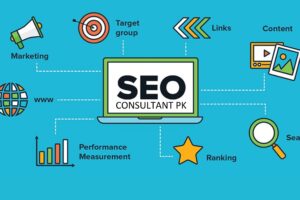 Top International SEO Agency