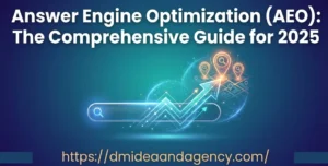 Google Answer Engine Optimization
