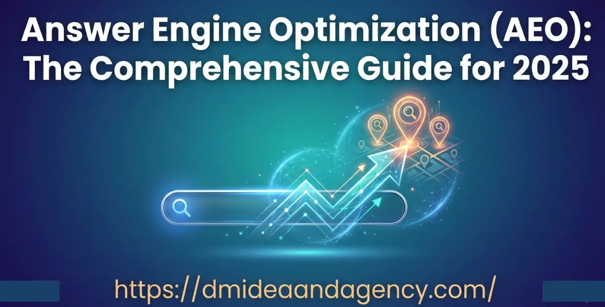 Google Answer Engine Optimization