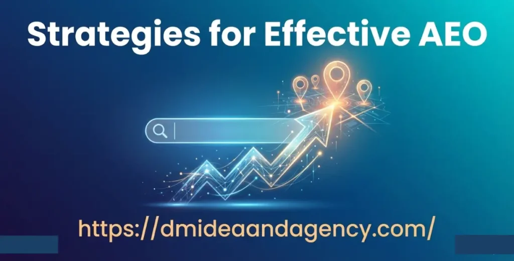 Strategies for Effective AEO