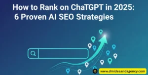 How to Rank on ChatGPT