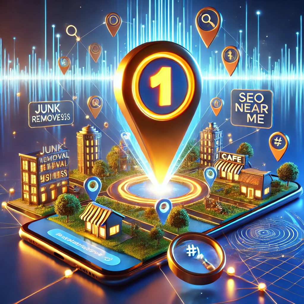 Junk removal businesses: