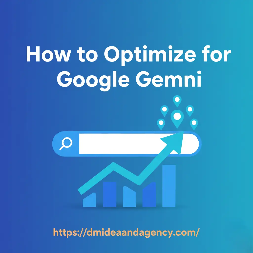 How to Optimize for Google Gemini