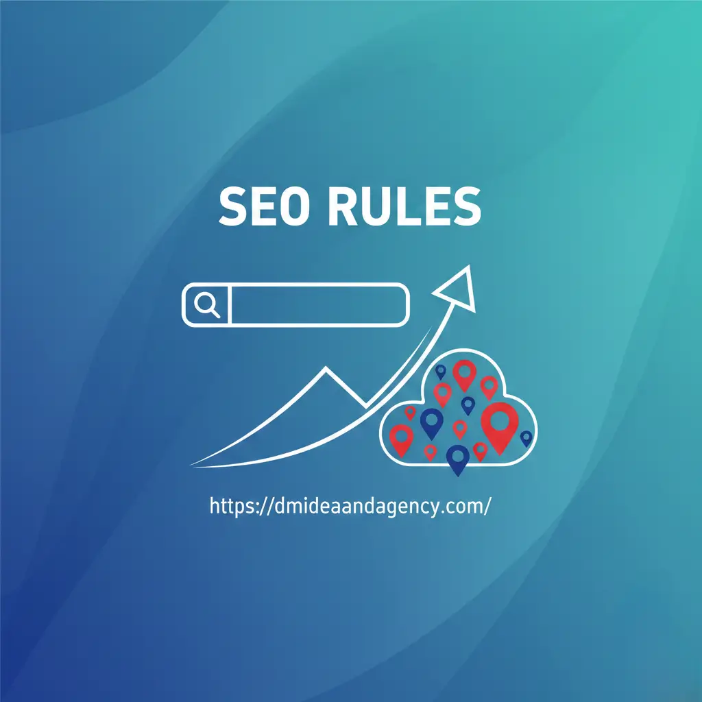 SEO Rules