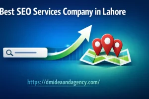 Best SEO Services Company in Lahore