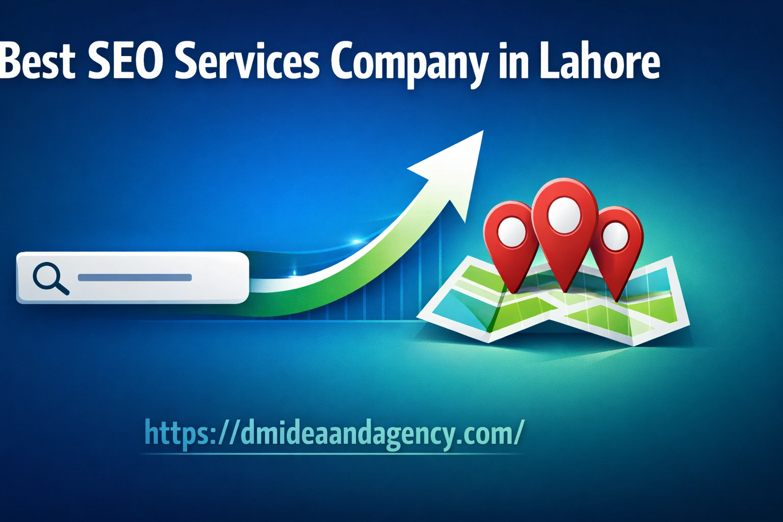 Best SEO Services Company in Lahore