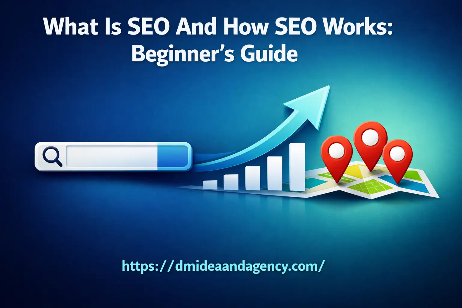 What Is SEO And How SEO Works: Beginner’s Guide