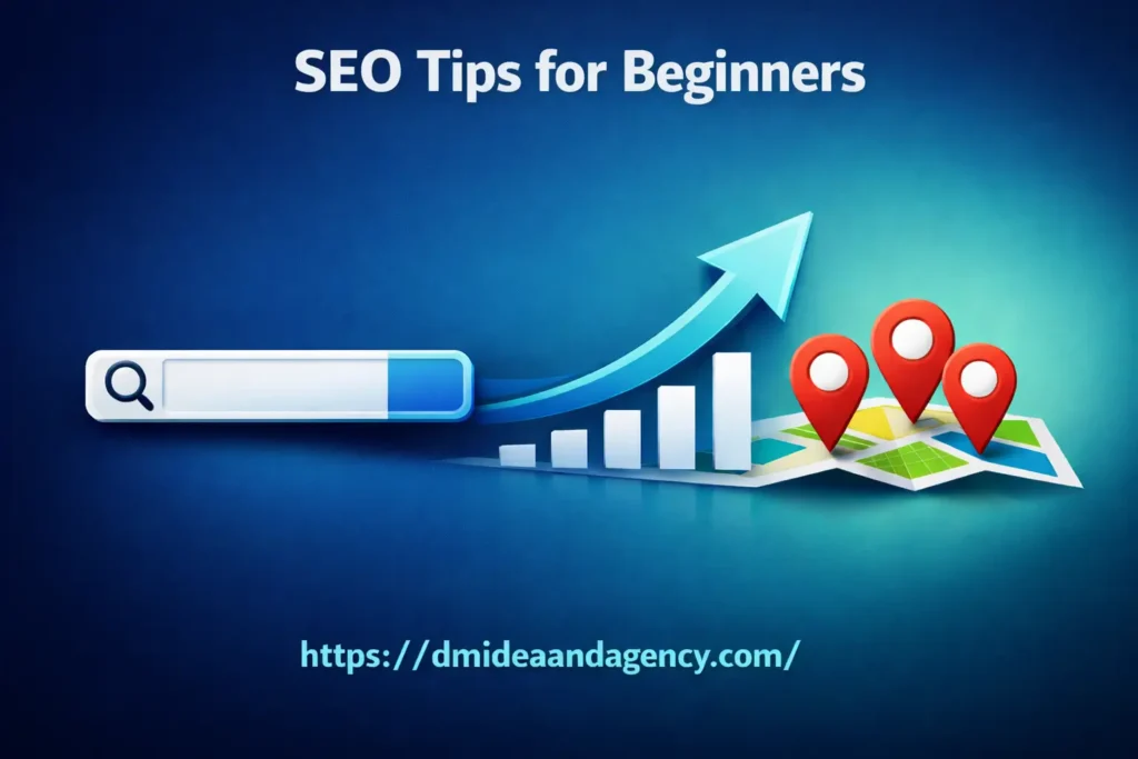 SEO Tips for Beginners