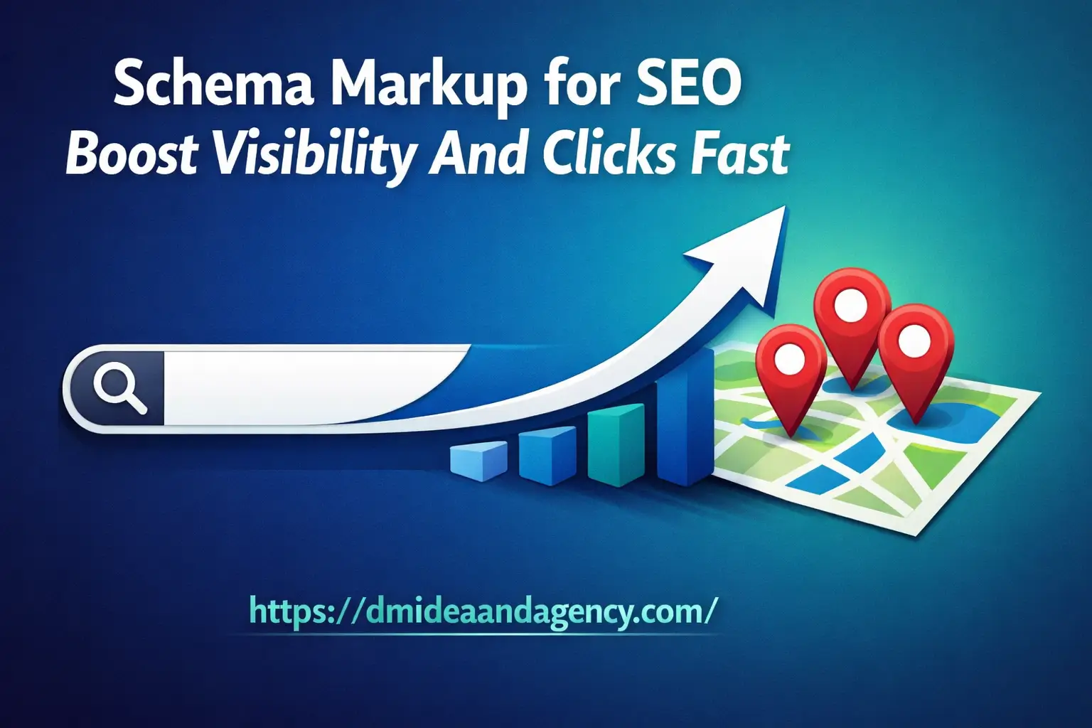 Schema Markup for SEO