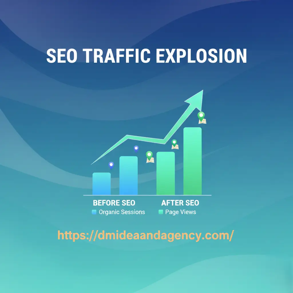 Real World Semantic SEO Case Studies