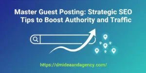 Master Guest Posting