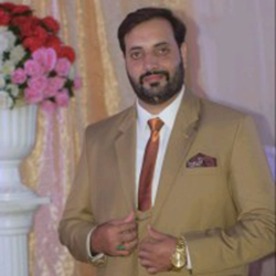 Picture of Suneel Malik